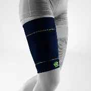 Zusätzliches Produktbild für Bauerfeind Sports Compression Sleeves Upper Leg