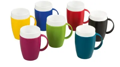 Produktdetails: Ornamin Becher mit Trink-Trick Modell 905 Produktbild Ornamin Becher mit Trink-Trick Modell 905