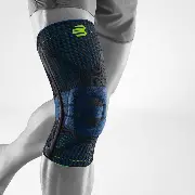 Zusätzliches Produktbild für Bauerfeind Sports Knee Support Sportbandage