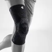 Zusätzliches Produktbild für Bauerfeind Sports Knee Support Sportbandage