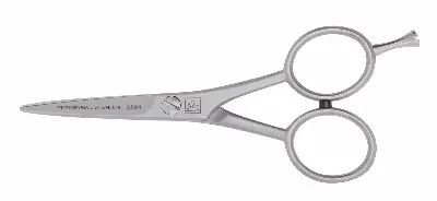 Produktdetails: Erbe Haarschneideschere Inox 11,5 cm Produktbild Erbe Haarschneideschere Inox 11,5 cm