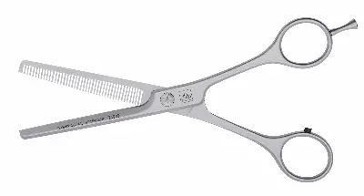 Produktdetails: Erbe Effelierschere Inox 16 cm mit Haken Produktbild Erbe Effelierschere Inox 16 cm mit Haken