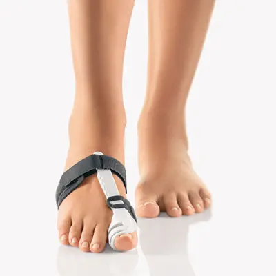 Produktdetails: Bort Vaco Hallux-Valgus-Schiene Produktbild Bort Vaco Hallux-Valgus-Schiene