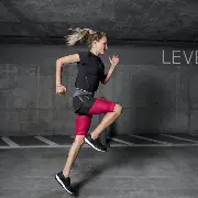 Zusätzliches Produktbild für Bauerfeind Sports Compression Sleeves Upper Leg