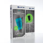 Zusätzliches Produktbild für Bauerfeind Sports Compression Sleeves Upper Leg