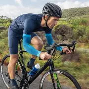 Zusätzliches Produktbild für Bauerfeind Sports Compression Sleeves Arm