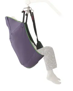 Kategoriebild für Patientengurte