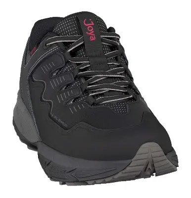 Produktdetails: Joya Damen Schuhe Cadore STX W Black Produktbild Joya Damen Schuhe Cadore STX W Black