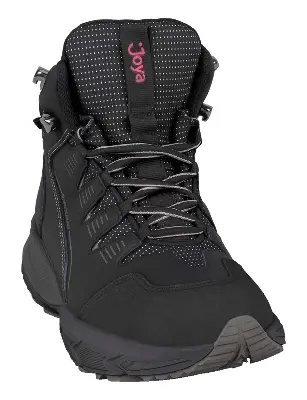 Produktdetails: Joya Sierra STX Black Damen Schuhe Produktbild Joya Sierra STX Black Damen Schuhe