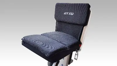 Produktdetails: Sitzkissen für Atto Mobility Scooter Produktbild Sitzkissen für Atto Mobility Scooter