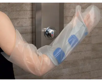 Produktdetails: Nässeschutz Produktbild Nässeschutz