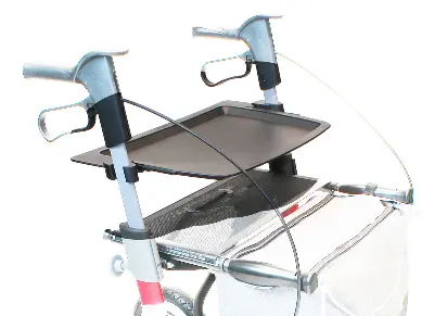 Produktbild Tablett zum Topro Olympos ATR M