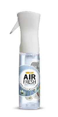 Produktdetails: Ultrana Air-Fresh Raumspray Sommer Frisch 300ml Produktbild Ultrana Air-Fresh Raumspray Sommer Frisch 300ml