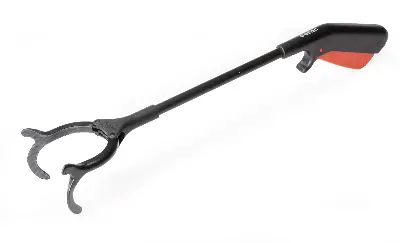 Produktdetails: ETAC Greifzange Aktiv 45 cm mit Haken Produktbild ETAC Greifzange Aktiv 45 cm mit Haken