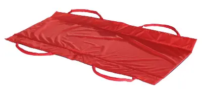 Produktdetails: Alpha Hebematte Produktbild Alpha Hebematte