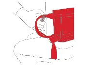 Zusätzliches Produktbild für Alpha Aufrichthilfe Magic