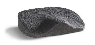 Produktdetails: Arthrodesenkissen schwarz, 45x40x10 cm Produktbild Arthrodesenkissen schwarz, 45x40x10 cm