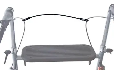 Produktdetails: Bremskabelverbinder für Rollator Produktbild Bremskabelverbinder für Rollator