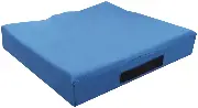 Zusätzliches Produktbild für SHP CUBE Visco Rollstuhl- und Antidekubitus Sitzkissen