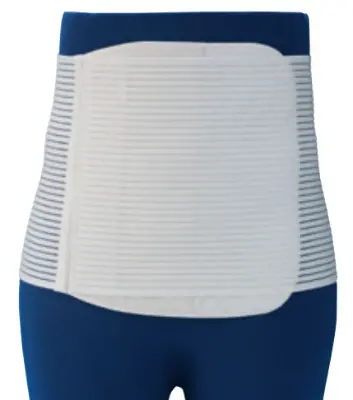 Produktdetails: Caroli Universelle Rumpfbandage HK-20 Produktbild Caroli Universelle Rumpfbandage HK-20