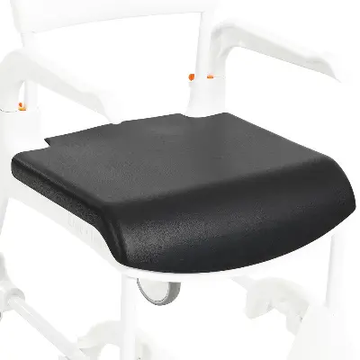 Produktbild Etac Clean Sitzauflage geschlossen, schwarz