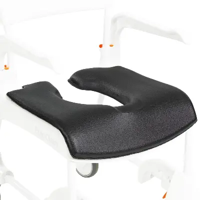 Produktbild Etac Clean Softsitz grau