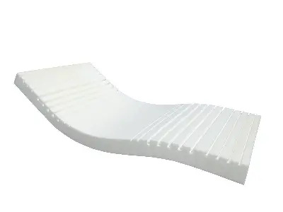 Produktdetails: Weichlagerungsmatratze Deku Basic Produktbild Weichlagerungsmatratze Deku Basic