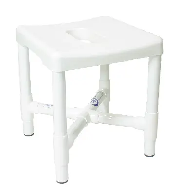 Produktdetails: RCN Duschhocker DH49 Produktbild RCN Duschhocker DH49