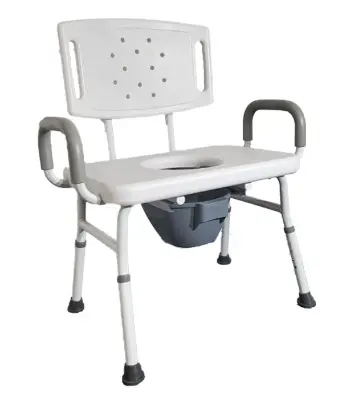 Produktdetails: Trendmobil Duschstuhl u. Toilettenstuhl DHB-TE250-N Produktbild Trendmobil Duschstuhl u. Toilettenstuhl DHB-TE250-N