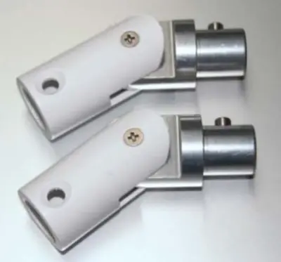 Produktdetails: Roth QuattroPlus Diagonalgelenk-Adapter-Set Produktbild Roth QuattroPlus Diagonalgelenk-Adapter-Set