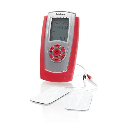 Produktdetails: TENS-Gerät DoloBravo Neurostimulator Produktbild TENS-Gerät DoloBravo Neurostimulator