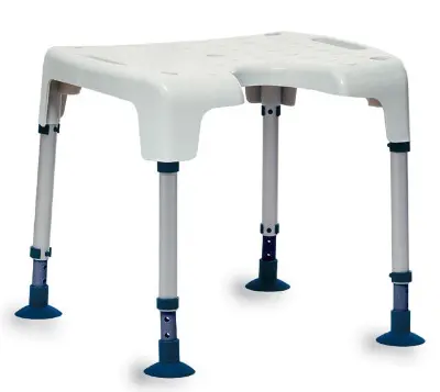 Produktdetails: Aquatec Duschhocker Pico Produktbild Aquatec Duschhocker Pico