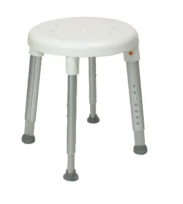 Produktdetails: Etac Duschhocker Easy weiß Produktbild Etac Duschhocker Easy weiß