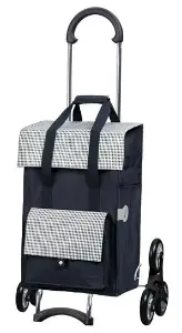 Kategoriebild für Einkaufshilfen