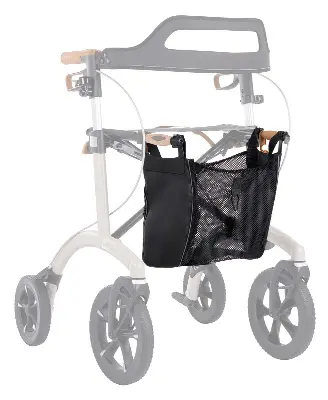 Produktbild Einkaufsnetz für Rollator Saljol CR/AR