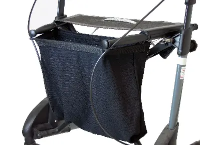Produktbild Einkaufsnetz für TOPRO Rollator