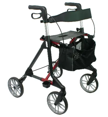 Produktdetails: Leichtgewicht Rollator Elan Classic Produktbild Leichtgewicht Rollator Elan Classic