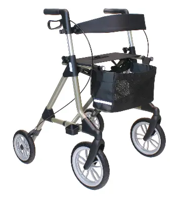 Produktdetails: Leichtgewicht Rollator Elan Tour Produktbild Leichtgewicht Rollator Elan Tour