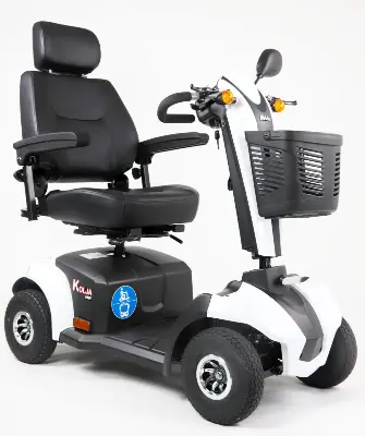 Produktdetails: Elektromobil Kolja HMV Produktbild Elektromobil Kolja HMV