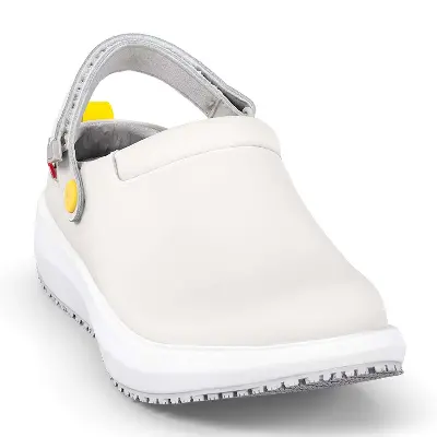 Produktdetails: Joya ACE ESD White Herren Schuhe Produktbild Joya ACE ESD White Herren Schuhe