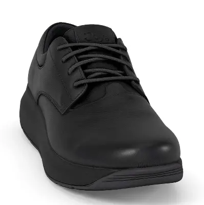 Produktdetails: Joya Chicago Black Herren Schuhe Produktbild Joya Chicago Black Herren Schuhe