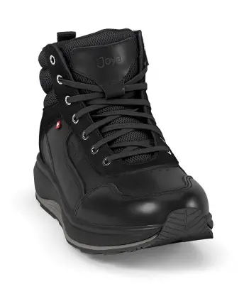 Produktdetails: Joya Damen Schuhe Dublin Black Produktbild Joya Damen Schuhe Dublin Black