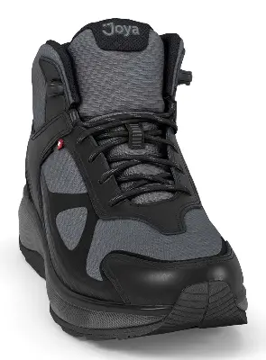 Produktdetails: Joya Andes STX Black-Grey Herren Schuhe Produktbild Joya Andes STX Black-Grey Herren Schuhe