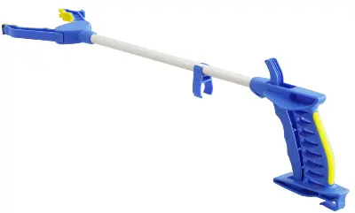 Produktdetails: Greifzange Falke in 2 Längen Produktbild Greifzange Falke in 2 Längen