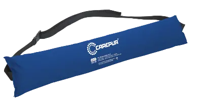 Produktdetails: SHP Carepur Fersenentlastungsgurt Produktbild SHP Carepur Fersenentlastungsgurt