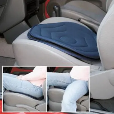 Flexibler Drehsitz Produktbild für Flexibler Drehsitz