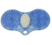 Fusswaschbuerste mit 3 Funktionen Zusätzliches Produktbild für Fusswaschbürste mit 3 Funktionen