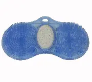 Fusswaschbuerste mit 3 Funktionen Zusätzliches Produktbild für Fusswaschbürste mit 3 Funktionen