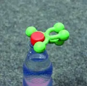 Universalhalter Gnubbel Zusätzliches Produktbild für Universalhalter Gnubbel