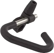 Triangel - optionales Zubehör Haltestange Gripo Zusätzliches Produktbild für Haltestange Gripo Boden-Decken-Stange